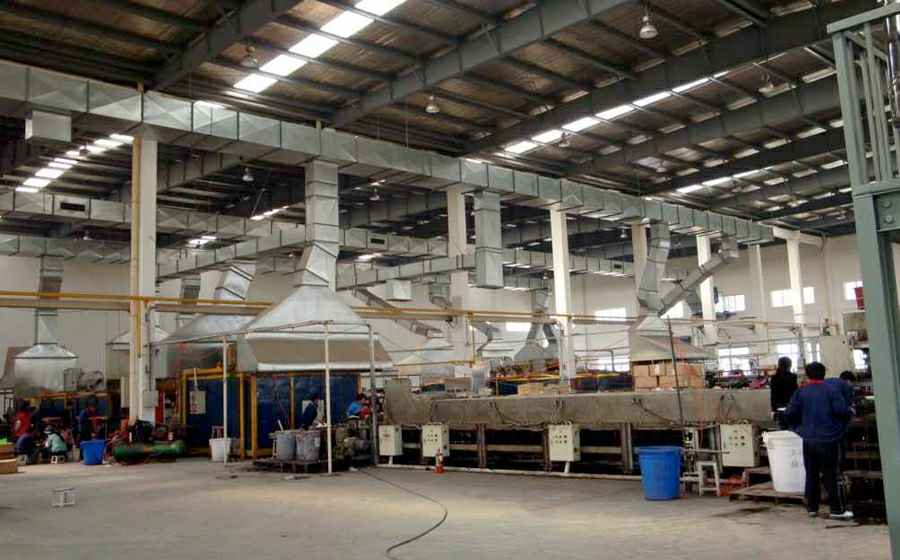 工业管道工程 工业管道工程